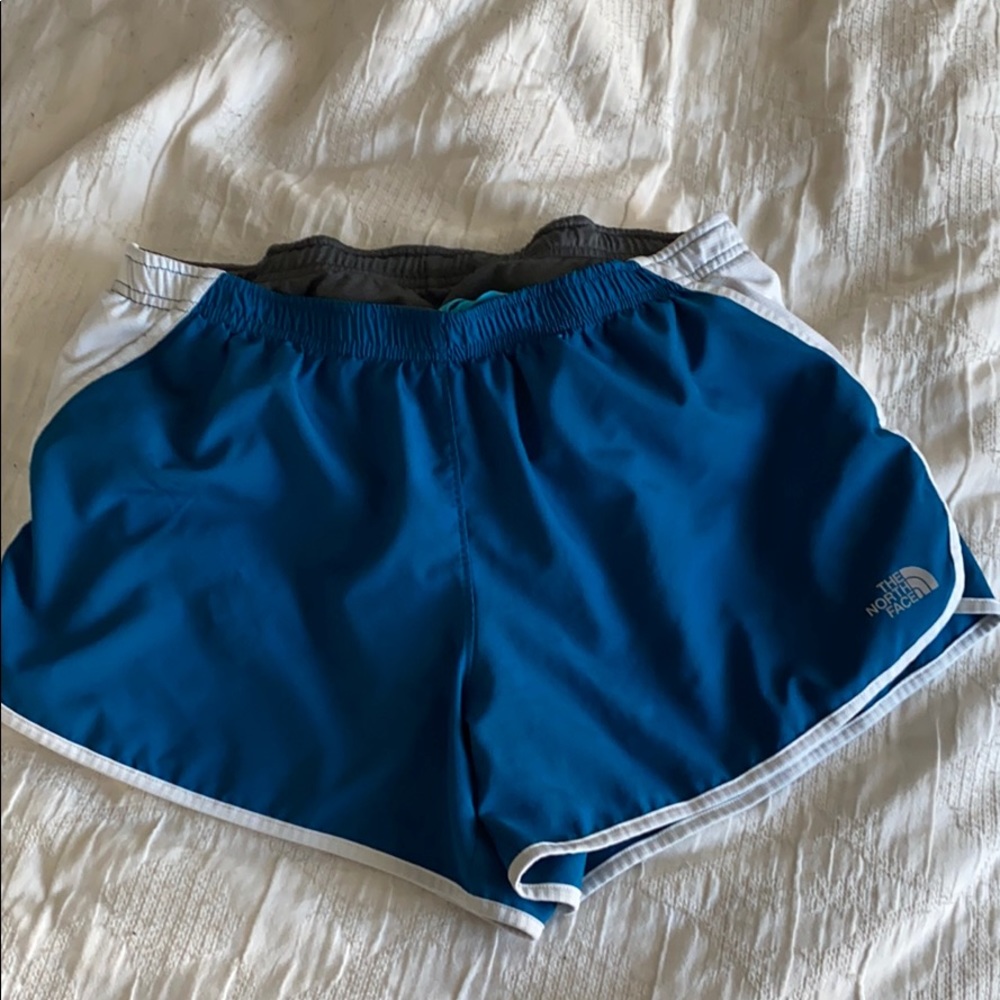 The North Face Running Shorts L